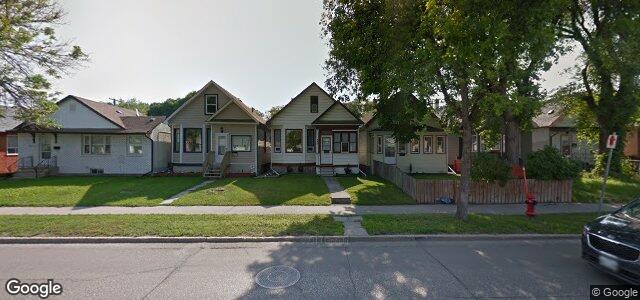 Larawan ng 385 Arlington Street sa Winnipeg, Manitoba