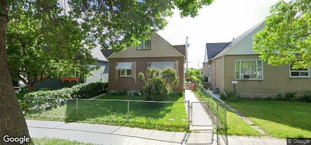 Larawan ng 385 Banning Street sa Winnipeg, Manitoba