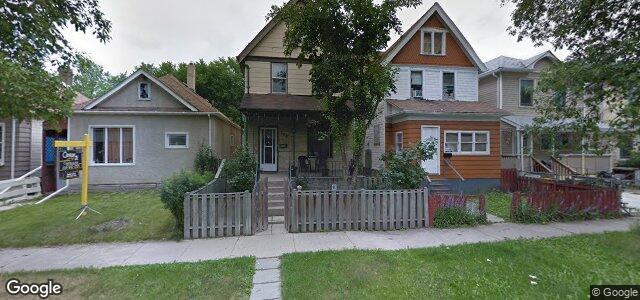 Larawan ng 385 Toronto Street sa Winnipeg, Manitoba