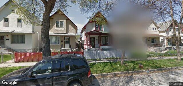 Larawan ng 386 Beverley Street sa Winnipeg, Manitoba