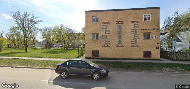 Larawan ng 386 Sherbrook Street sa Winnipeg, Manitoba