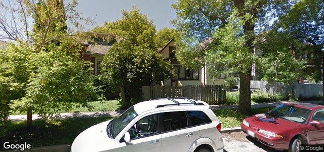 Larawan ng 386 Simcoe Street sa Winnipeg, Manitoba