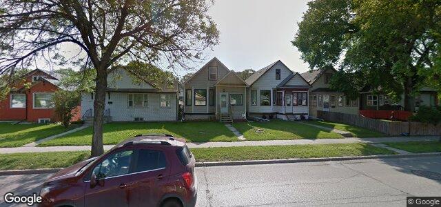 Larawan ng 387 Arlington Street sa Winnipeg, Manitoba