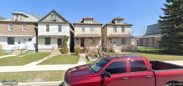 Larawan ng 387 Burnell Street sa Winnipeg, Manitoba