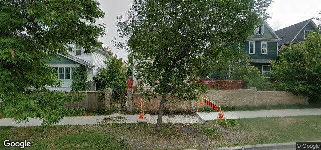 Larawan ng 387 Maryland Street sa Winnipeg, Manitoba