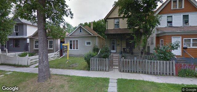Larawan ng 387 Toronto Street sa Winnipeg, Manitoba