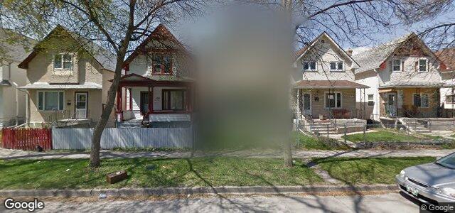 Larawan ng 388 Beverley Street sa Winnipeg, Manitoba