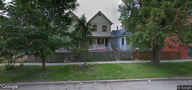 Larawan ng 388 Toronto Street sa Winnipeg, Manitoba