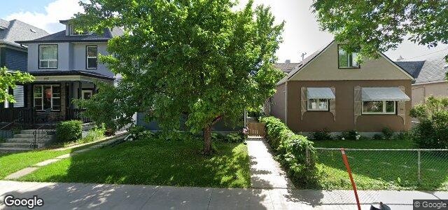 Larawan ng 389 Banning Street sa Winnipeg, Manitoba