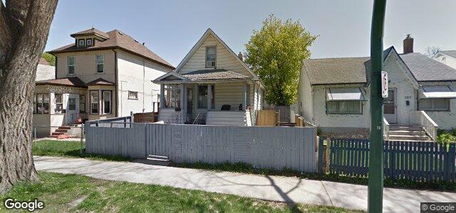 Larawan ng 389 Beverley Street sa Winnipeg, Manitoba