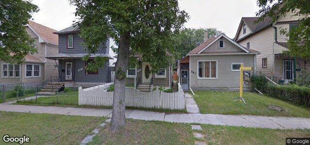 Larawan ng 389 Toronto Street sa Winnipeg, Manitoba