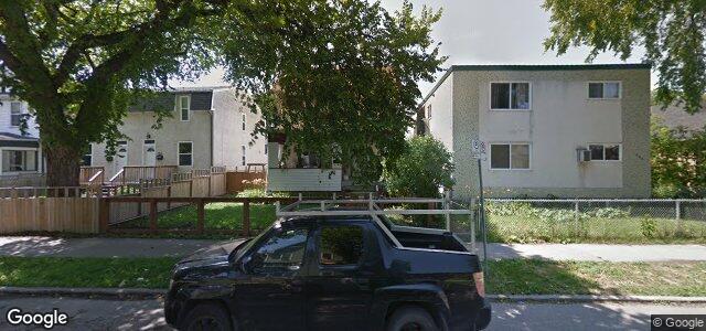 Larawan ng 390 Agnes Street sa Winnipeg, Manitoba