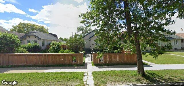 Larawan ng 390 Arlington Street sa Winnipeg, Manitoba