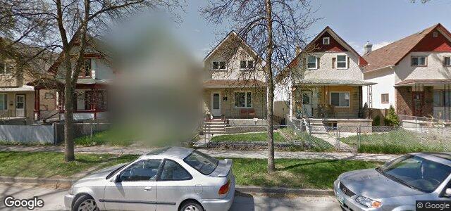 Larawan ng 390 Beverley Street sa Winnipeg, Manitoba