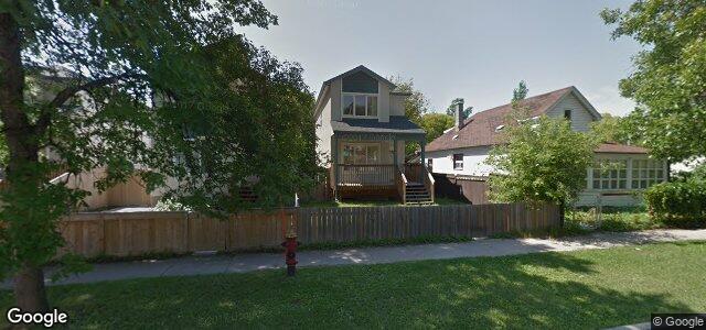Larawan ng 390 Mcgee Street sa Winnipeg, Manitoba