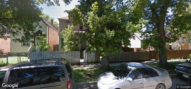 Larawan ng 390 Simcoe Street sa Winnipeg, Manitoba
