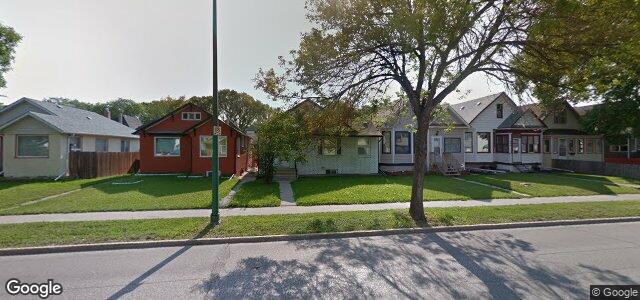 Larawan ng 391 Arlington Street sa Winnipeg, Manitoba