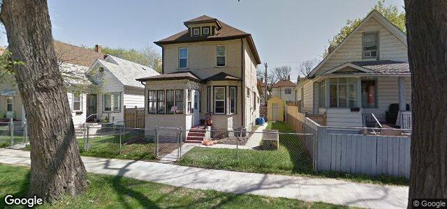 391 Beverley Street（加拿大曼尼托巴省温尼伯市）房屋照片