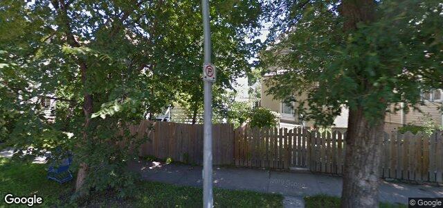 Larawan ng 391 Simcoe Street sa Winnipeg, Manitoba