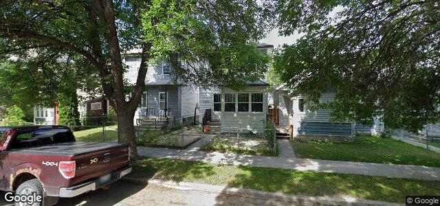 Larawan ng 392 Banning Street sa Winnipeg, Manitoba