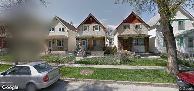 Larawan ng 392 Beverley Street sa Winnipeg, Manitoba