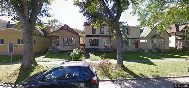 Larawan ng 392 Lipton Street sa Winnipeg, Manitoba