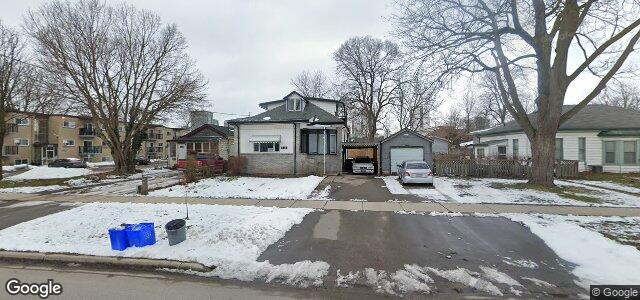 Larawan ng 392 Simcoe Street sa Winnipeg, Manitoba