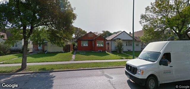 Larawan ng 393 Arlington Street sa Winnipeg, Manitoba