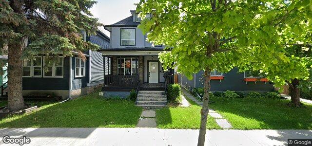 Larawan ng 393 Banning Street sa Winnipeg, Manitoba