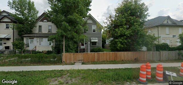Larawan ng 393 Maryland Street sa Winnipeg, Manitoba