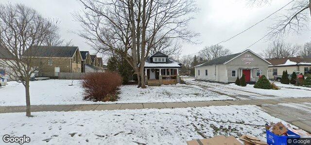 Larawan ng 393 Simcoe Street sa Winnipeg, Manitoba