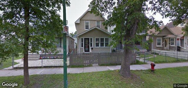 Larawan ng 393 Toronto Street sa Winnipeg, Manitoba