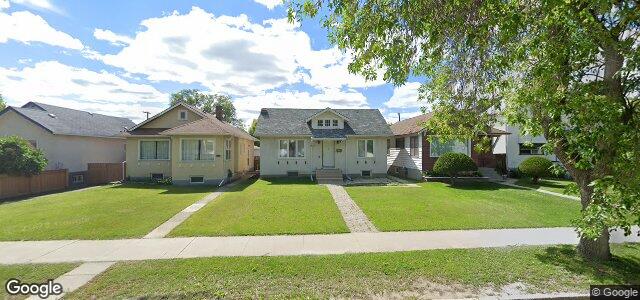 Larawan ng 394 Arlington Street sa Winnipeg, Manitoba