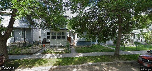 Larawan ng 394 Banning Street sa Winnipeg, Manitoba