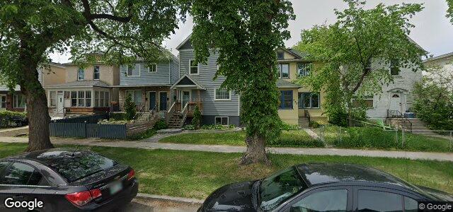 Larawan ng 394 Home Street sa Winnipeg, Manitoba