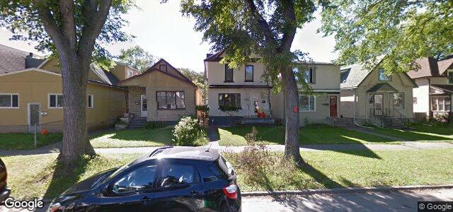 Larawan ng 394 Lipton Street sa Winnipeg, Manitoba