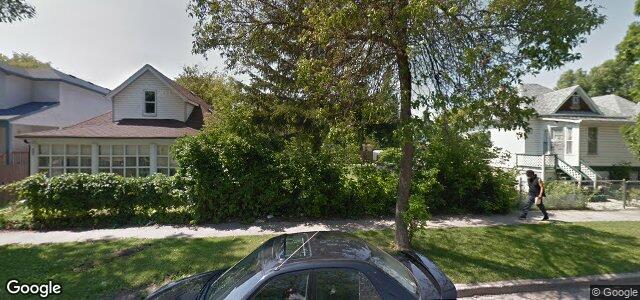 Larawan ng 394 Mcgee Street sa Winnipeg, Manitoba