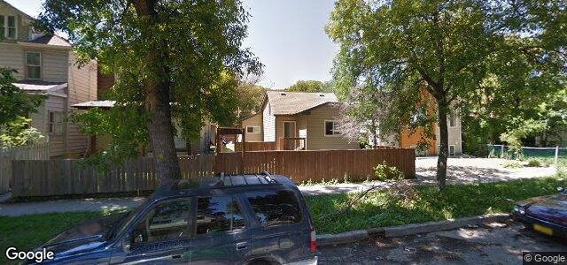 Larawan ng 394 Simcoe Street sa Winnipeg, Manitoba