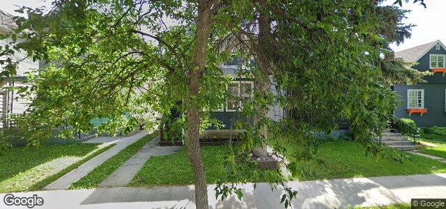 Larawan ng 395 Banning Street sa Winnipeg, Manitoba