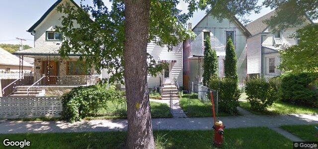 Larawan ng 395 Simcoe Street sa Winnipeg, Manitoba