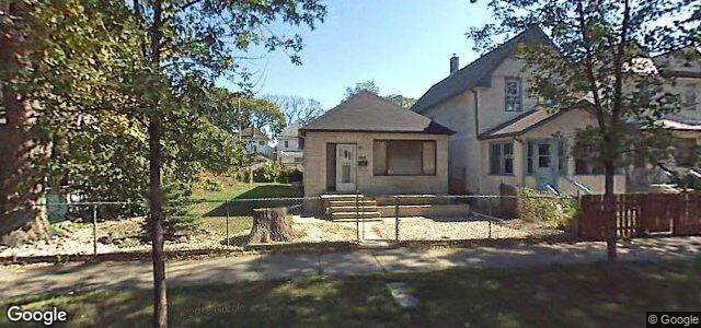 Larawan ng 395 Toronto Street sa Winnipeg, Manitoba