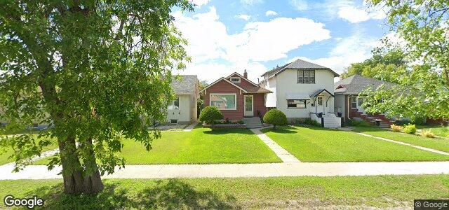 Larawan ng 396 Arlington Street sa Winnipeg, Manitoba