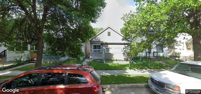 Larawan ng 396 Banning Street sa Winnipeg, Manitoba
