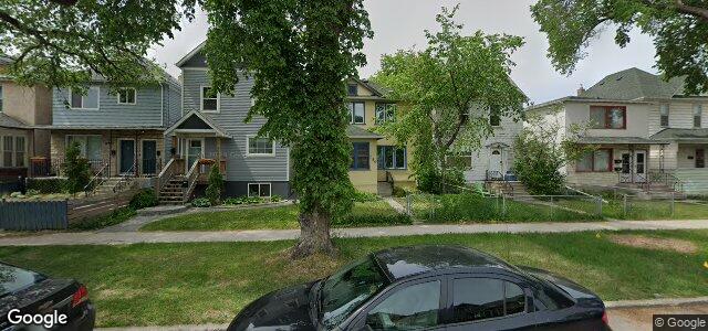 Larawan ng 396 Home Street sa Winnipeg, Manitoba