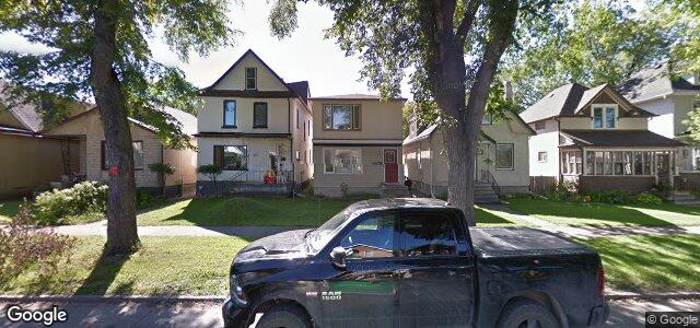 Larawan ng 396 Lipton Street sa Winnipeg, Manitoba