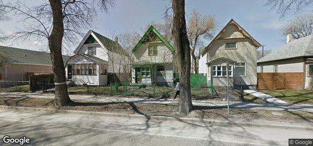 Larawan ng 396 Maryland Street sa Winnipeg, Manitoba