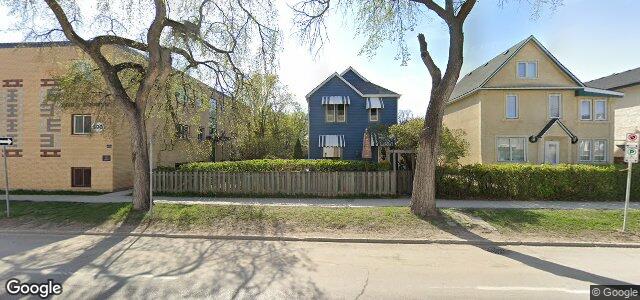 Larawan ng 396 Sherbrook Street sa Winnipeg, Manitoba