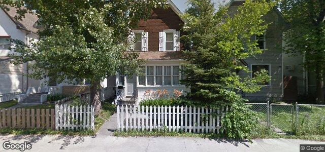 Larawan ng 397 Agnes Street sa Winnipeg, Manitoba