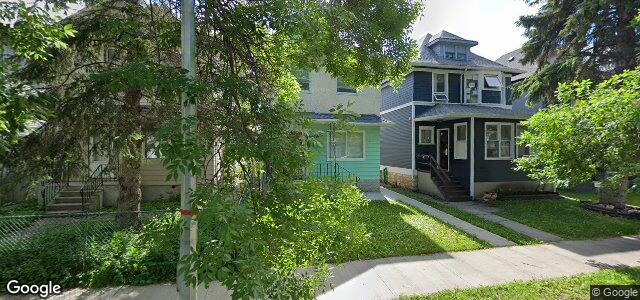 Larawan ng 397 Banning Street sa Winnipeg, Manitoba