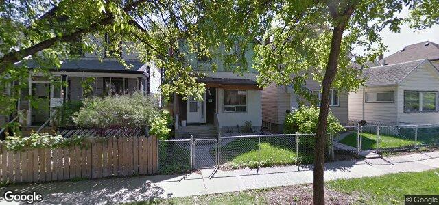 Larawan ng 397 Beverley Street sa Winnipeg, Manitoba